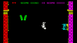 How to Play One of the Games From <i>Black Mirror: Bandersnatch</i>